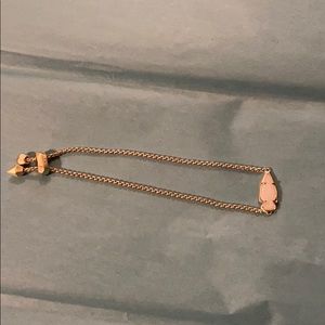 Kendra Scott bracelet